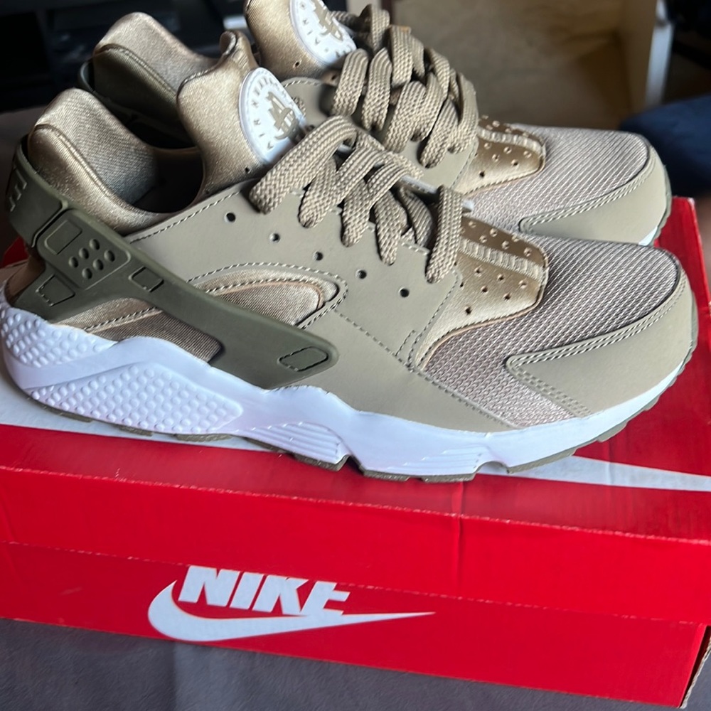 Nike shoes